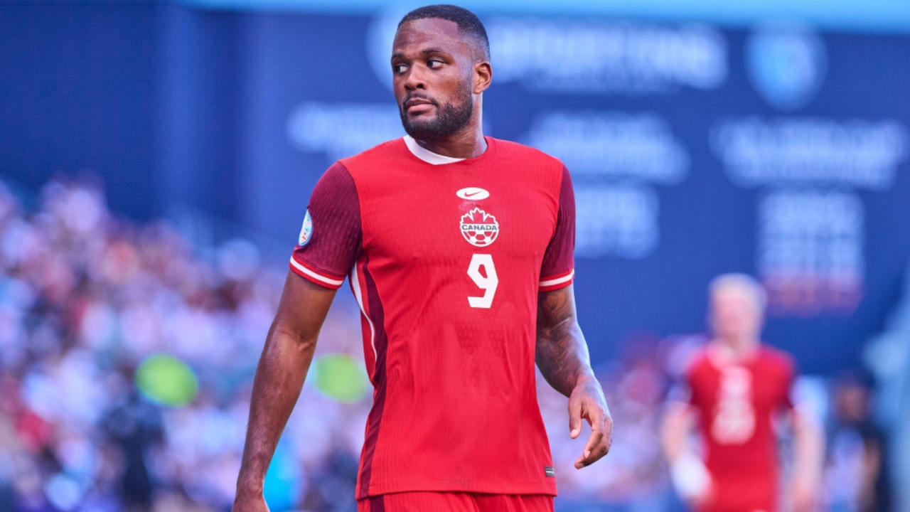 Cyle Larin Net Worth Details