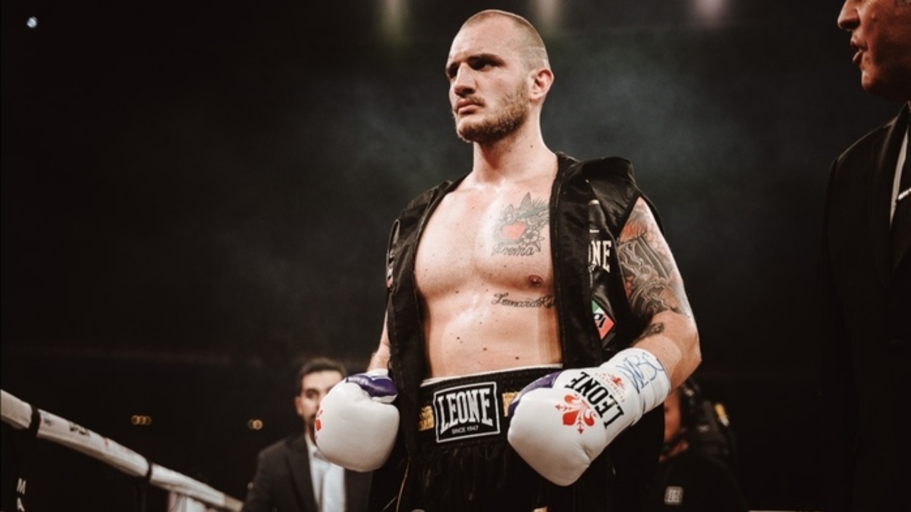 Fabio Turchi Net Worth Details