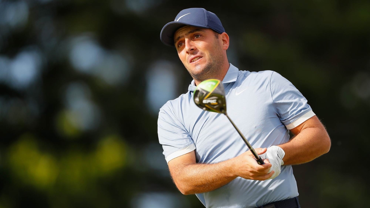 Francesco Molinari Net Worth Details