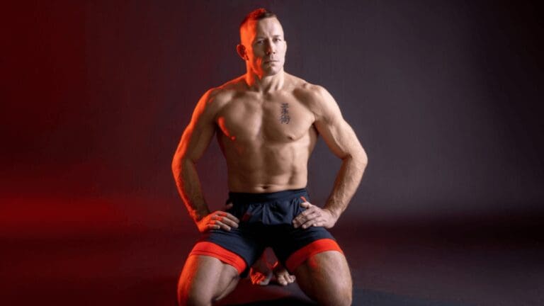 Georges St-Pierre Net Worth Details
