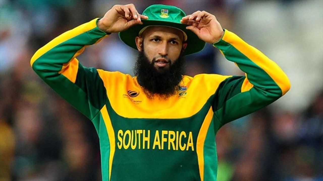 Hashim Amla Net Worth Details