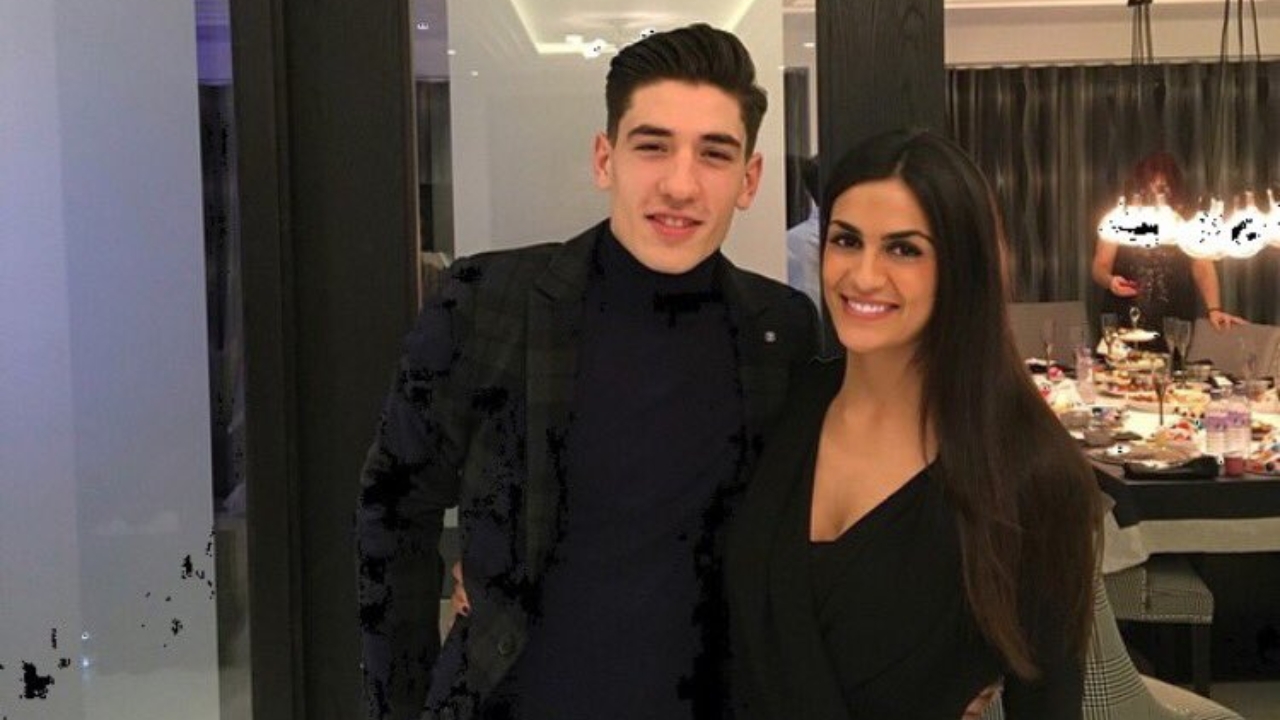Hector Bellerin Biography