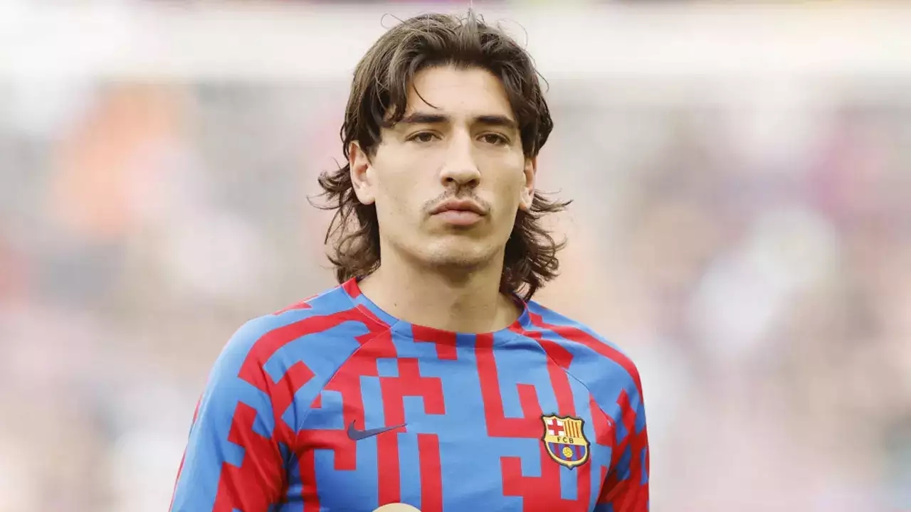 Hector Bellerin Net Worth Details
