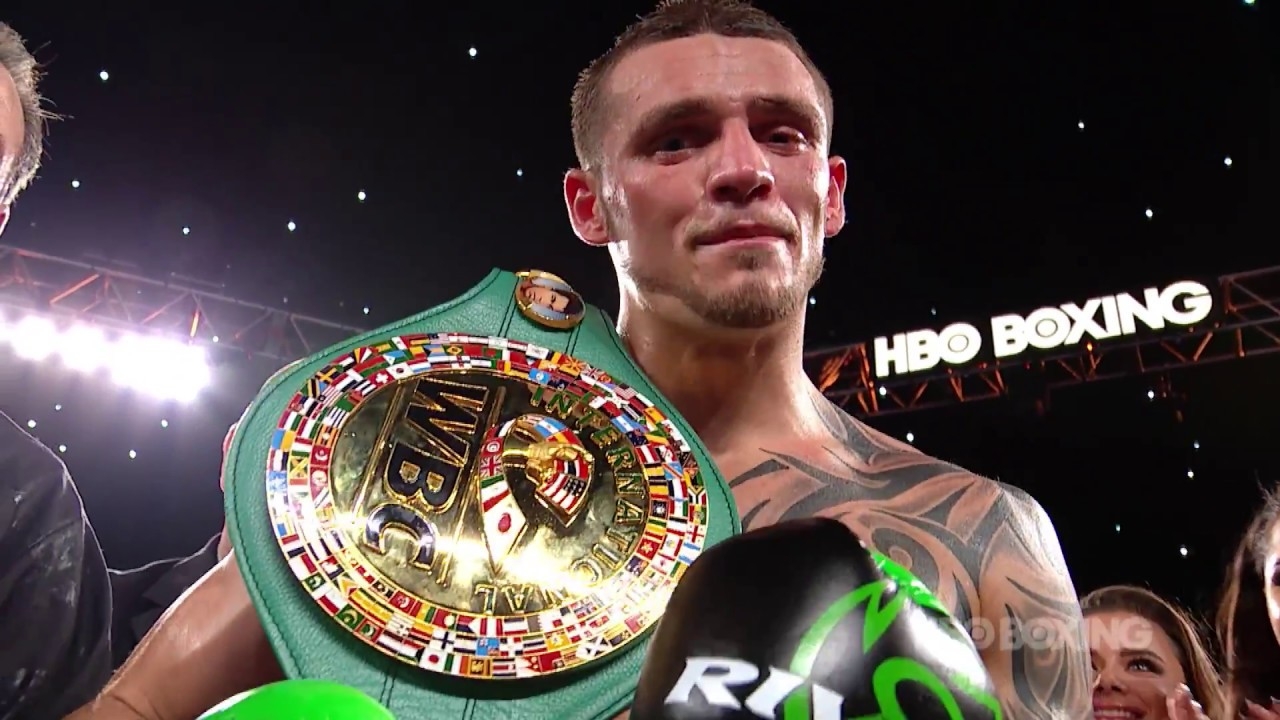 Joe Smith Jr Net Worth Details