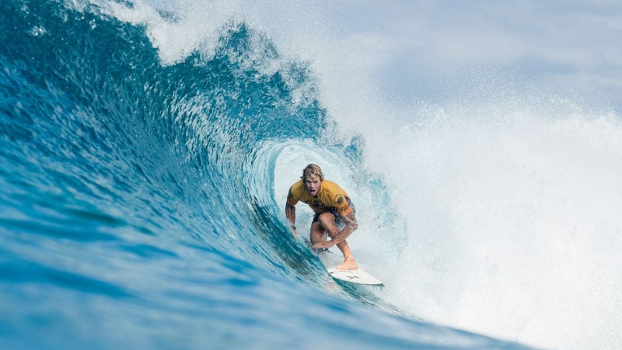 John John Florence Net Worth Details