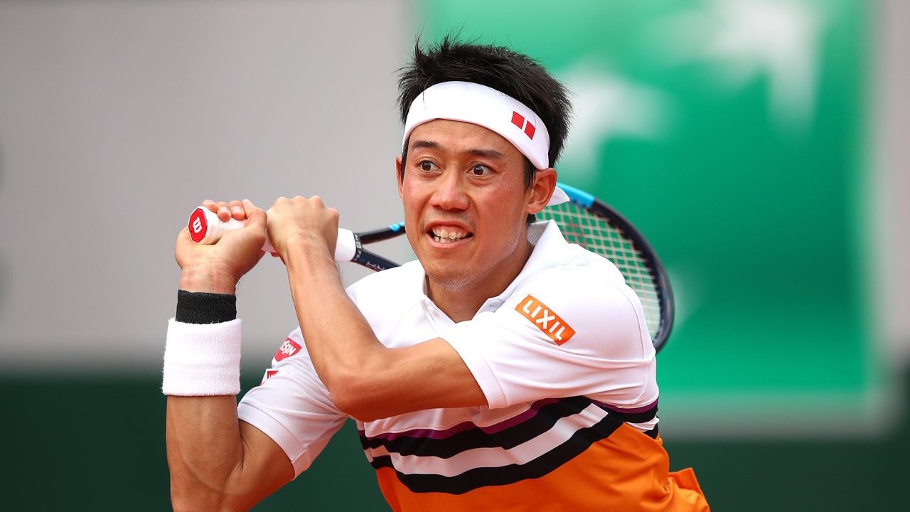 Kei Nishikori Net Worth Details