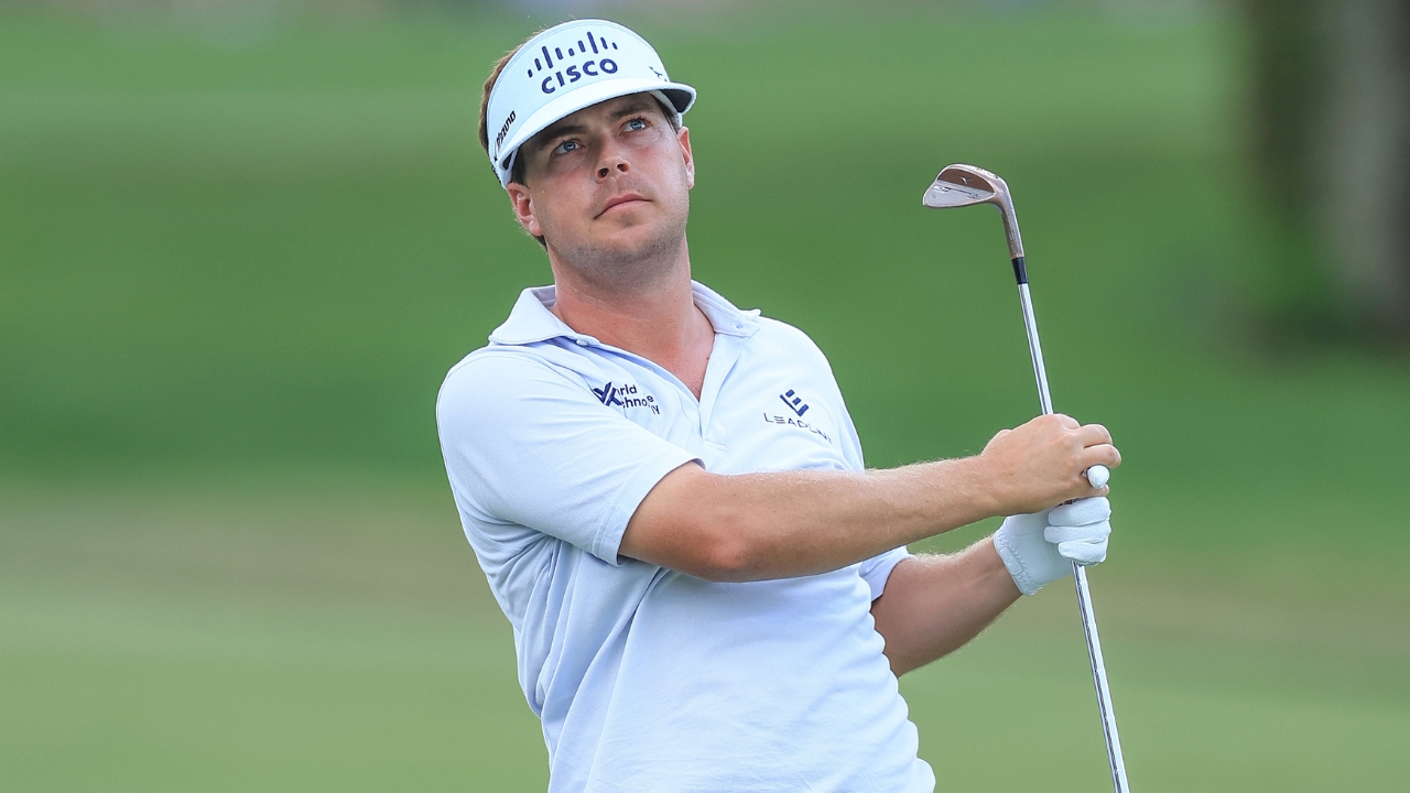 Keith Mitchell Net Worth Details Keith Mitchell Net Worth Details