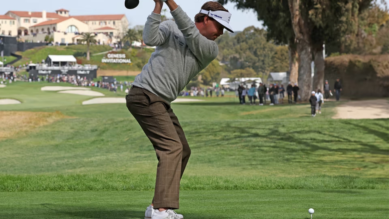 Keith Mitchell's Biography