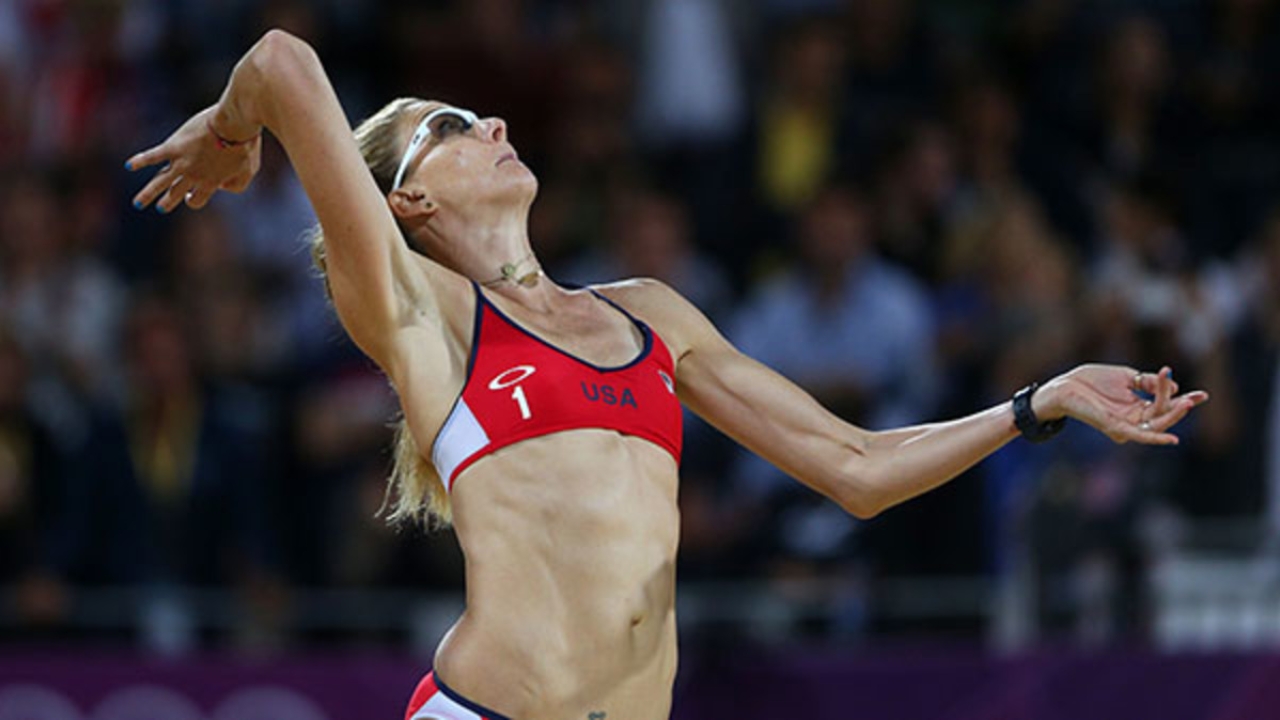 Kerri Walsh Net Worth Details