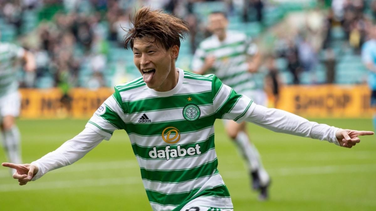 Kyogo Furuhashi Net Worth Details