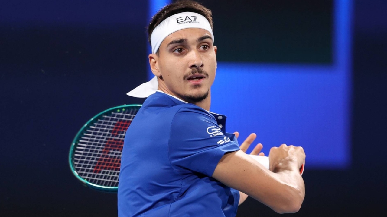 Lorenzo Sonego Net Worth Details