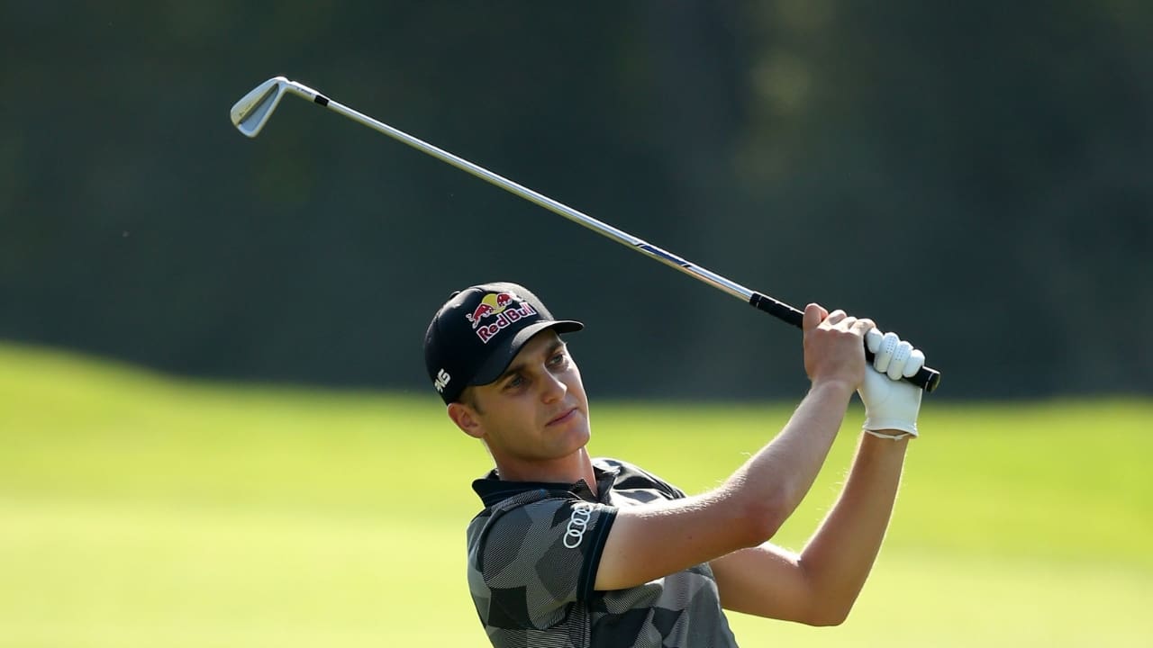 Matthias Schwab Net Worth Details