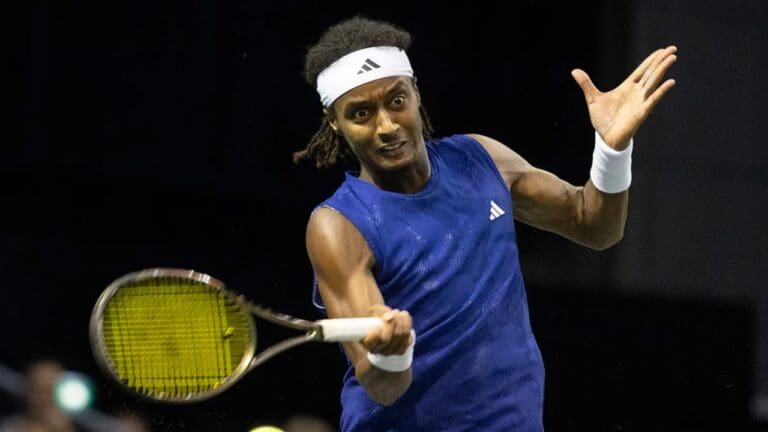 Mikael Ymer Net Worth Details