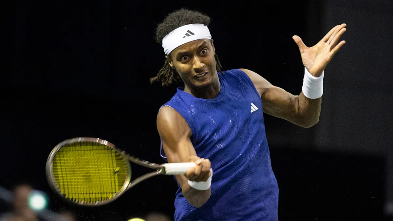 Mikael Ymer Net Worth Details
