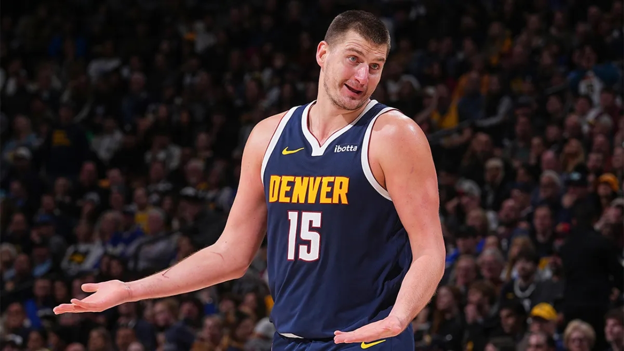 Nicola Jokic Net Worth Details