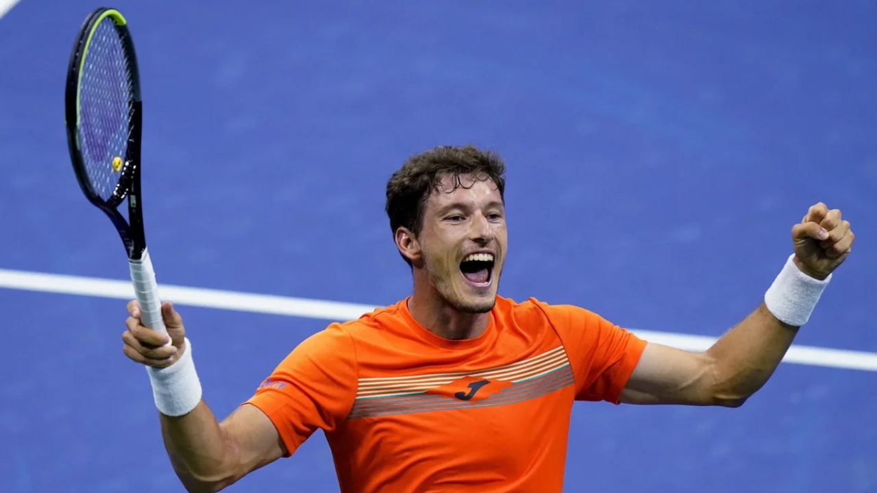 Pablo Carreno Busta Net Worth Details