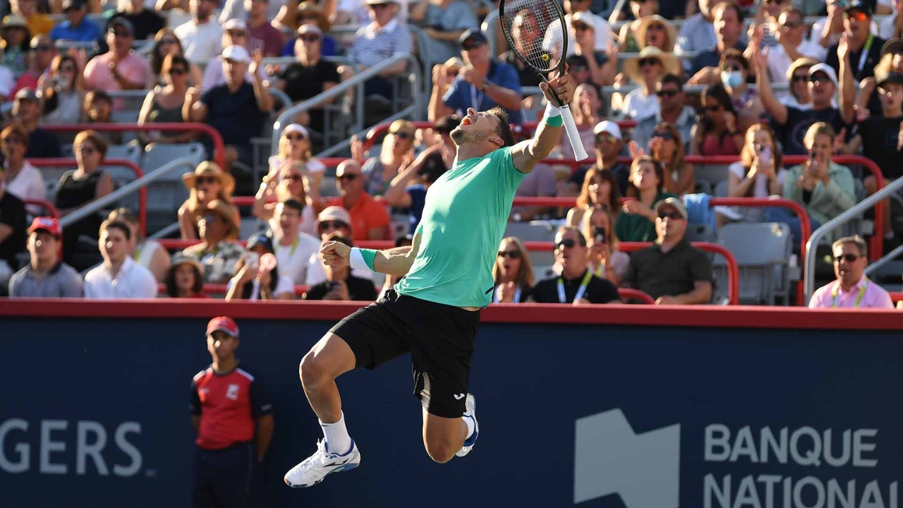 Pablo Carreno Busta's Biography