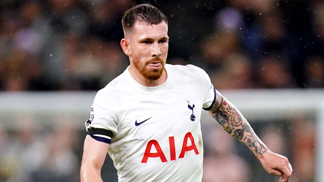 Pierre-Emile Højbjerg Net Worth Details