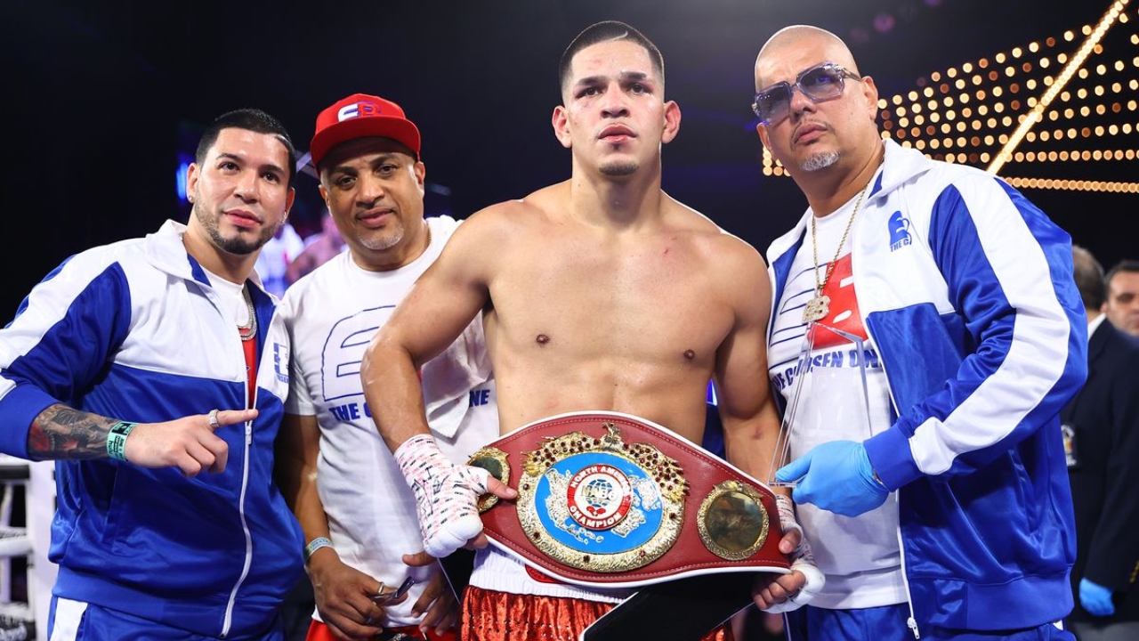 Roamer Alexis Angulo Biography