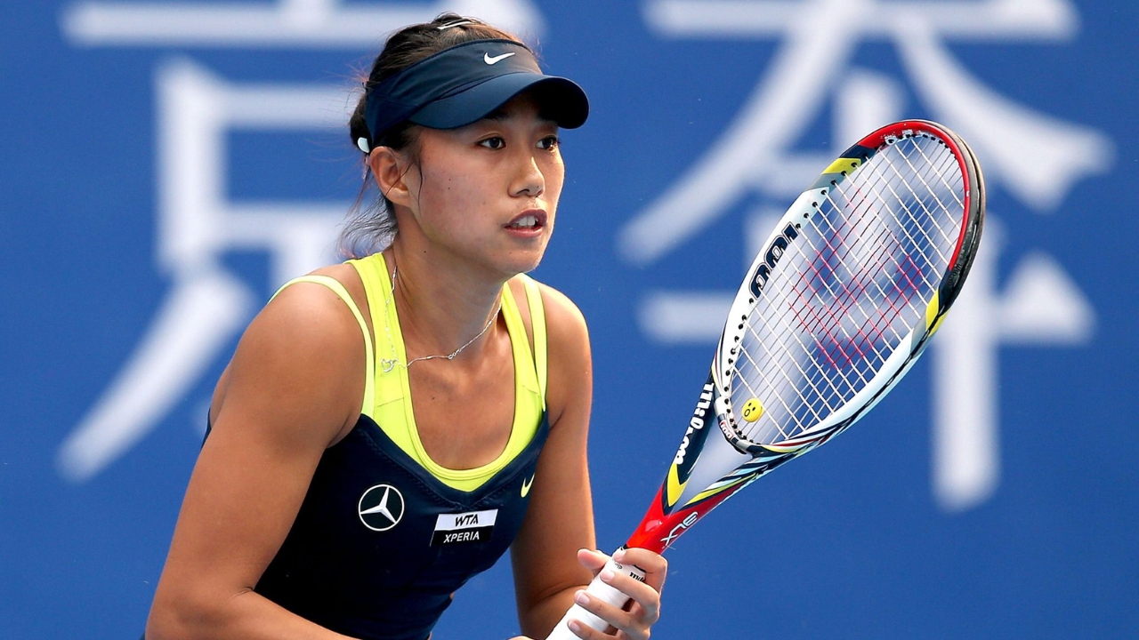 Shuai Zhang Net Worth Details