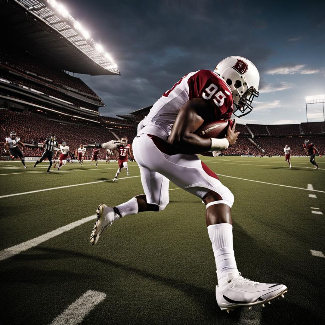 What is AllPurpose Yards in Football? Definition and Meaning SurpriseSports