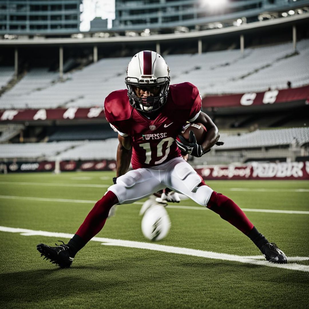 What is AllPurpose Yards in Football? Definition and Meaning SurpriseSports