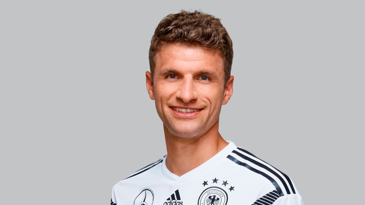 Thomas Muller Net Worth Details
