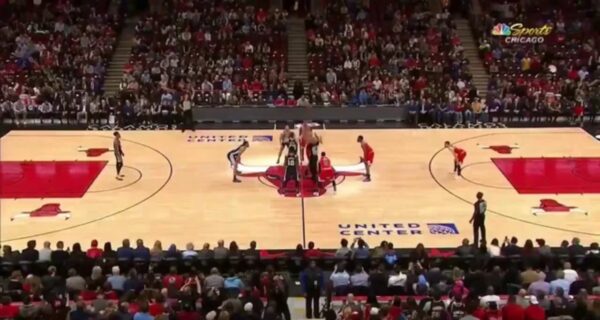 What Is The Definition Of 8-Second Violation In Basketball