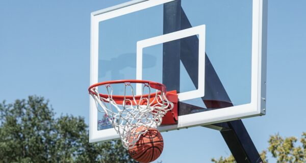 What Is The Definition Of Backboard In Basketball