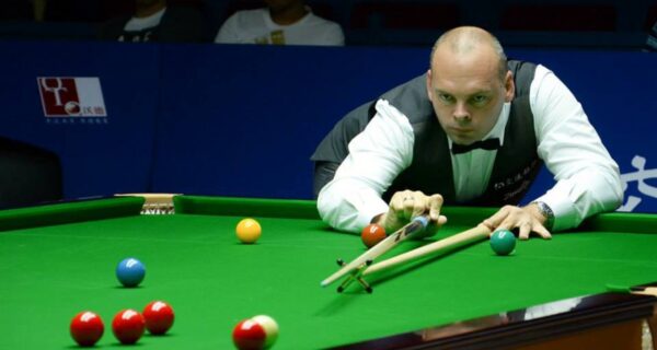 What Is The Definition Of Carom Shot In Billiards