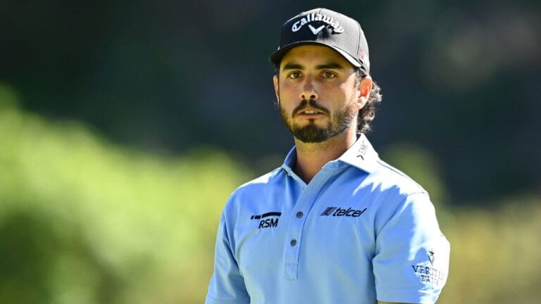 Abraham Ancer Net Worth Details