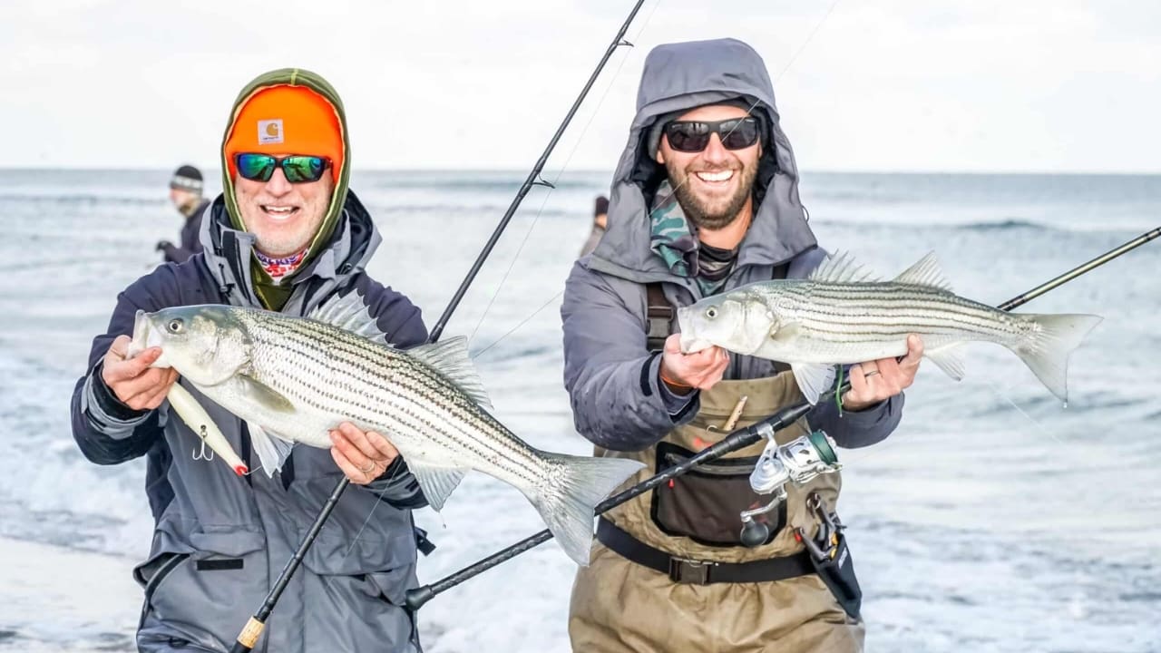 Biggest Events in American Sport Fishing Biggest Events in American Sport Fishing