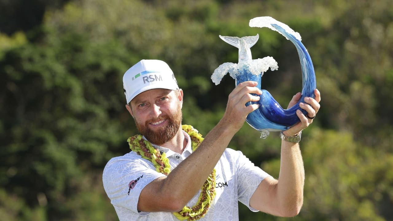 Chris Kirk Net Worth, Career Details, Earnings, and Wife SurpriseSports