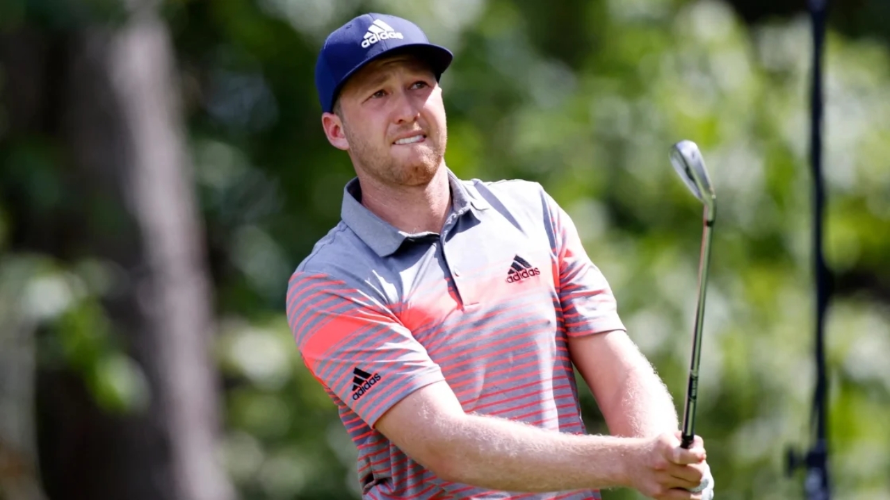 Daniel Berger Biography