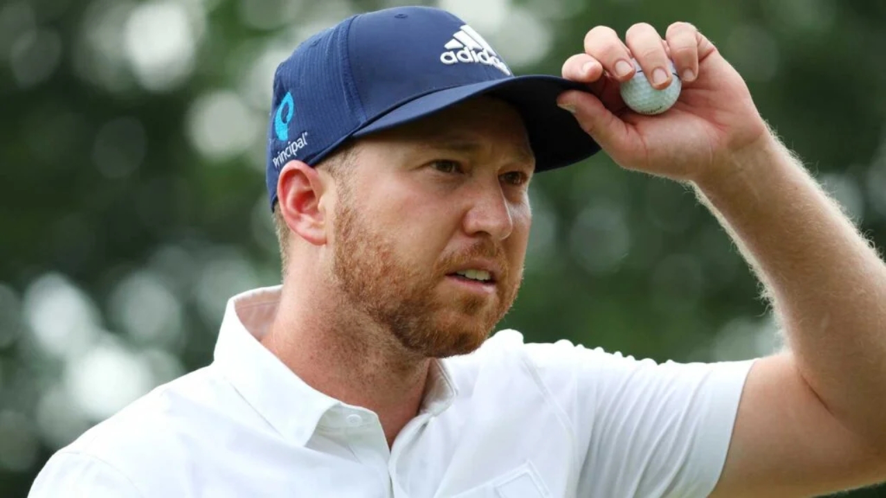 Daniel Berger Net Worth Details