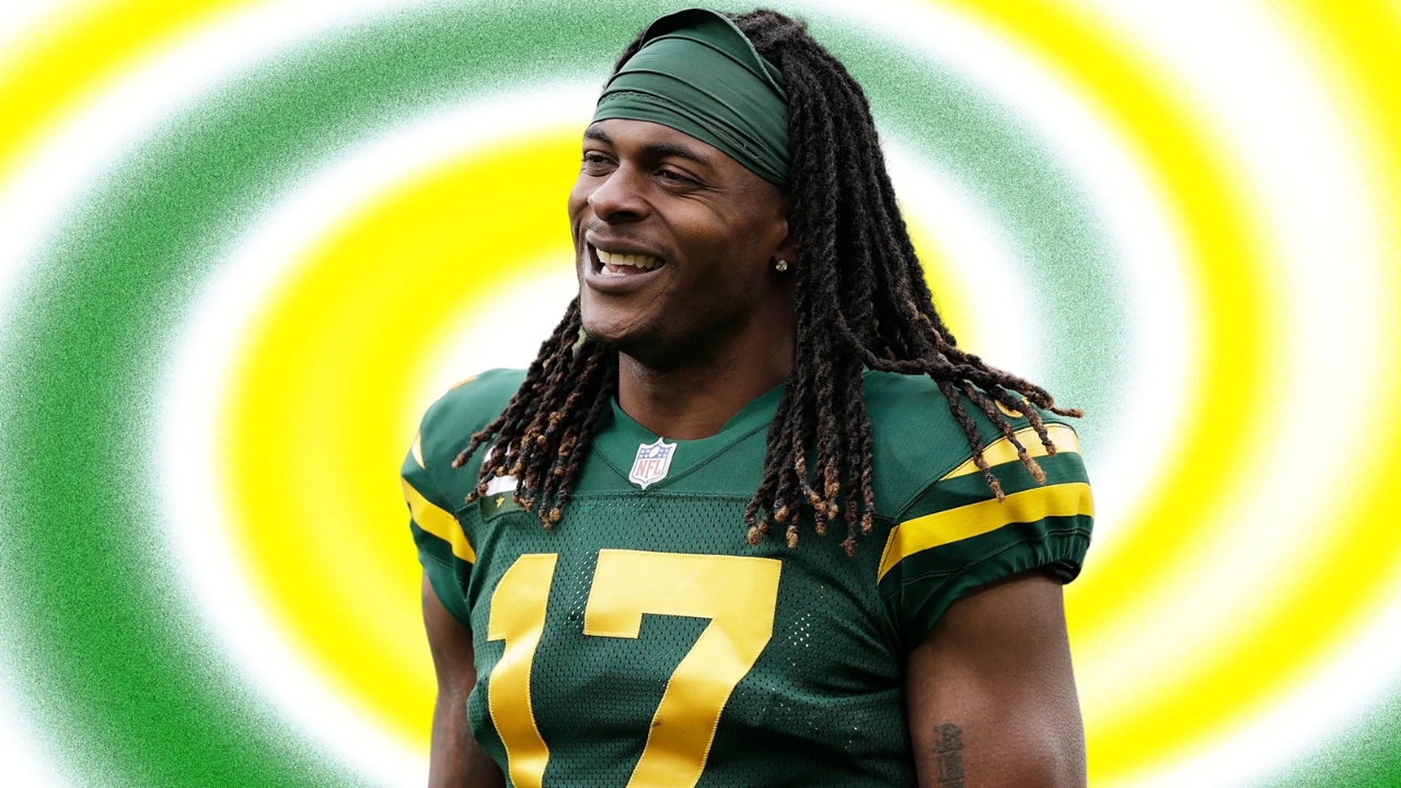 Davante Adams Net Worth Details