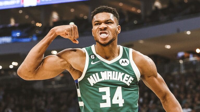 Giannis Antetokounmpo Net Worth Details