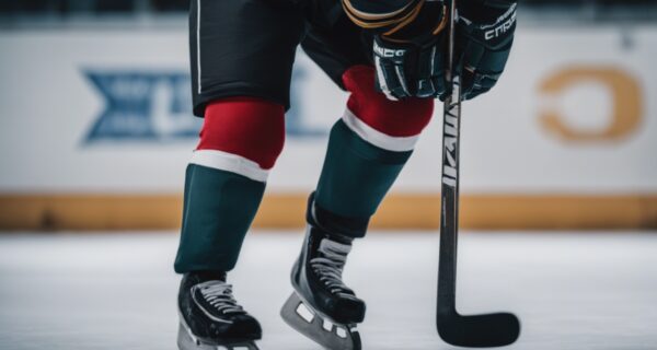 Hockey Socks Do I Need