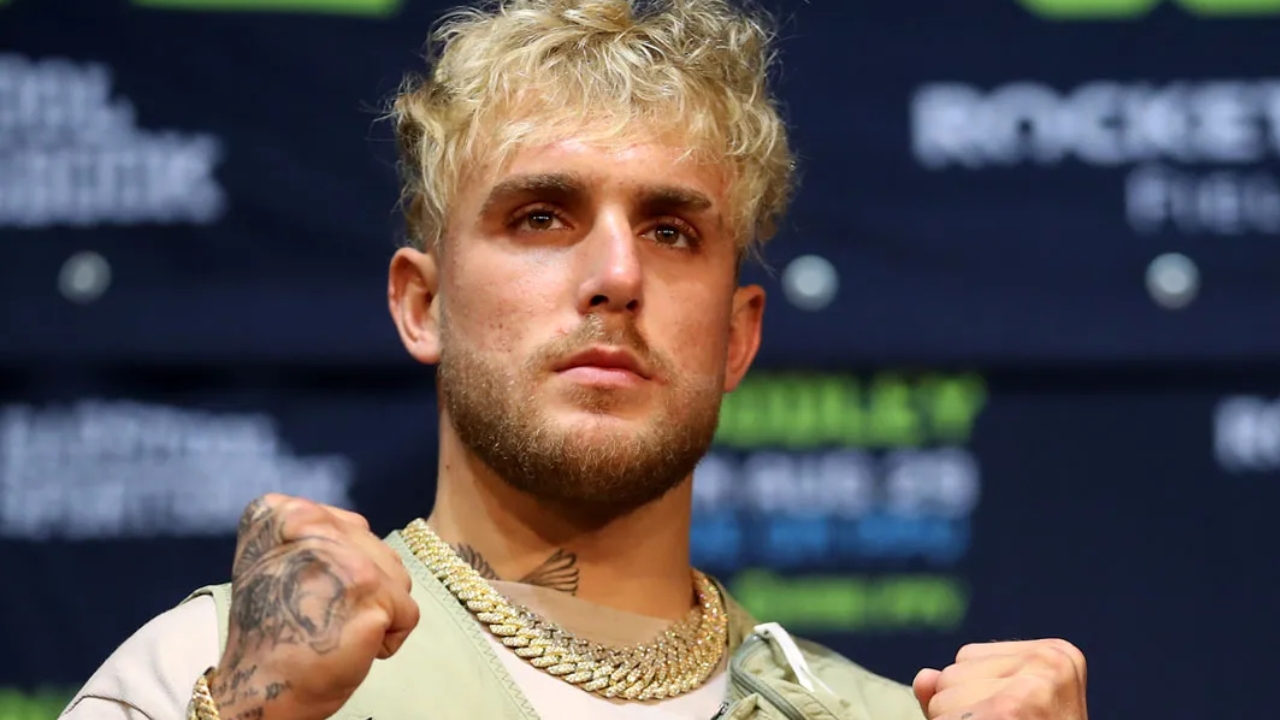 Jake Paul Net Worth Details
