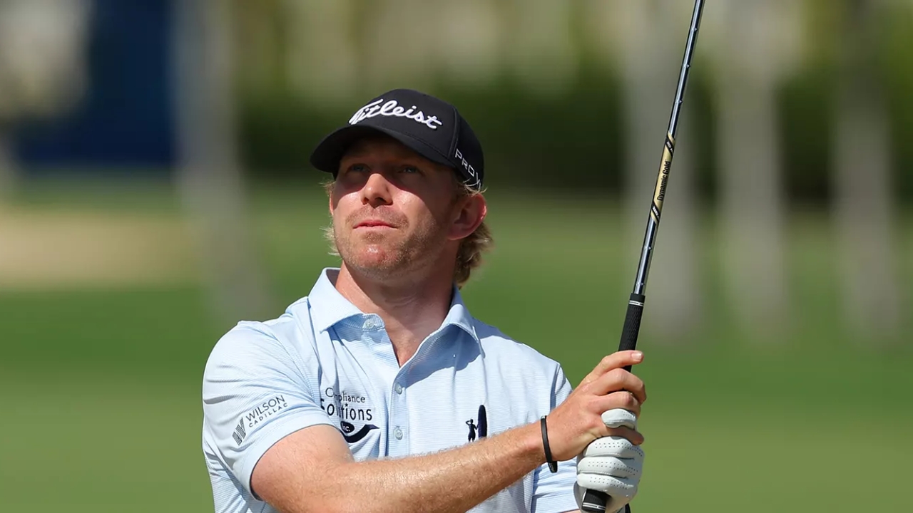 Jimmy Stanger Net Worth Details