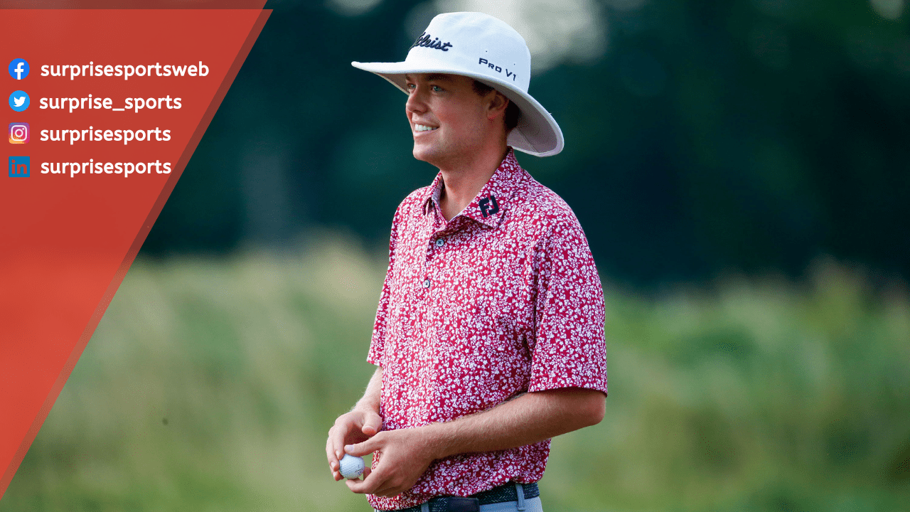 Joe Highsmith Net Worth, Career Details, Earnings, and Endorsements