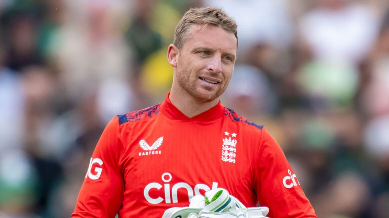 Jos Buttler Net Worth Details Jos Buttler Net Worth Details
