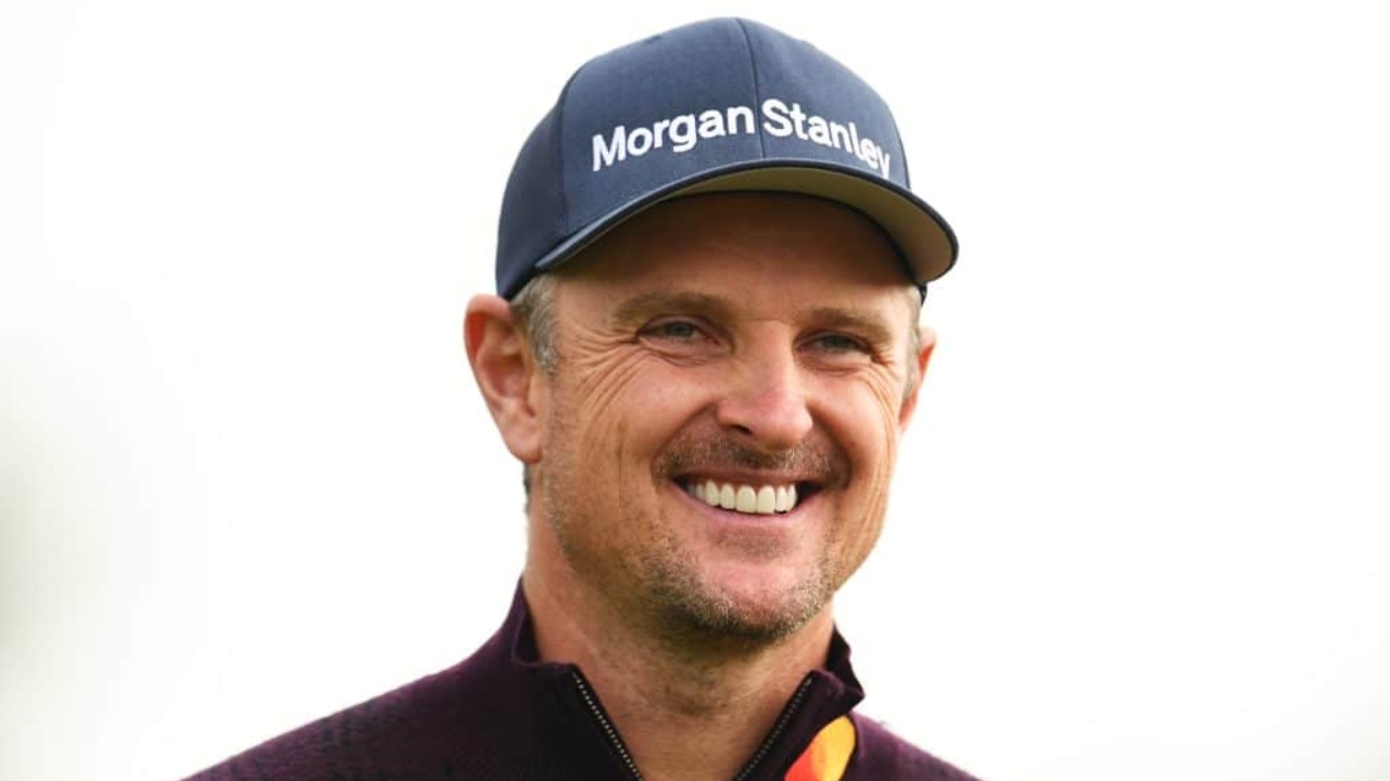Justin Rose Net Worth Details