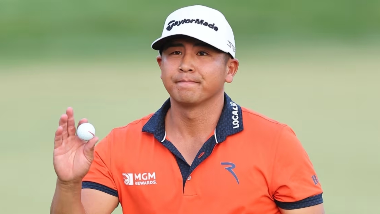 Kurt Kitayama Graham Net Worth Details