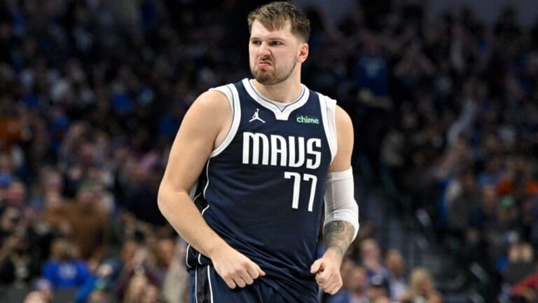 Luka Doncic Net Worth Details
