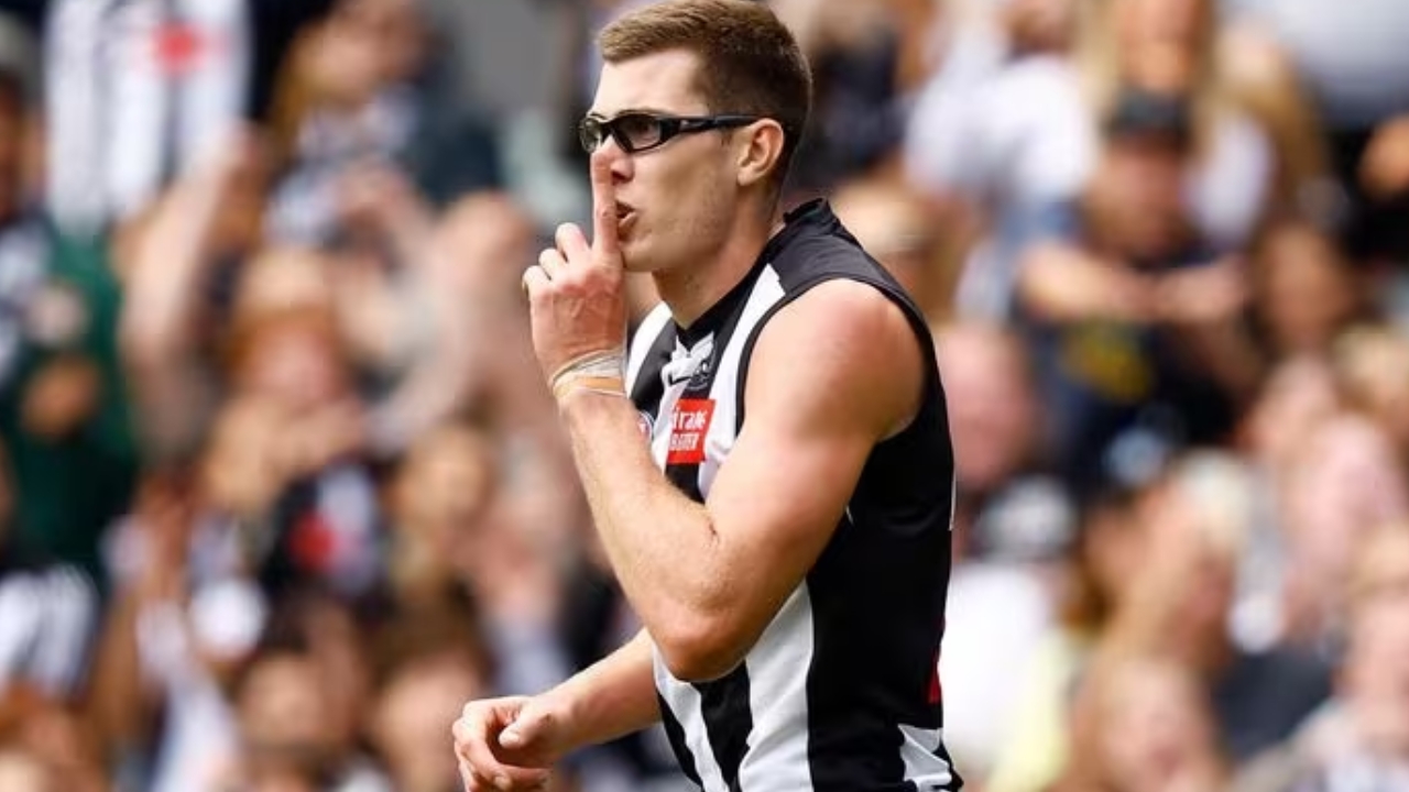 Mason Cox Biography