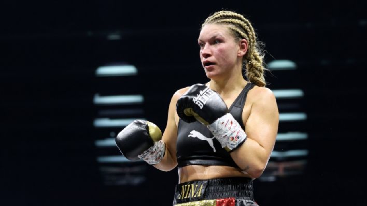 Nina Meinke Net Worth Details