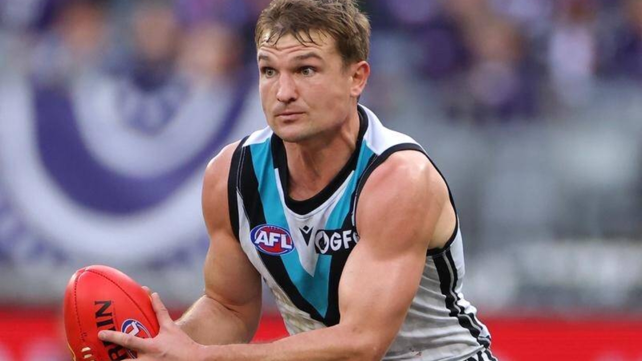 Ollie Wines Biography