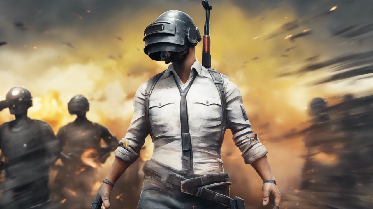 PUBG Mobile Stuck on the Loading Screen