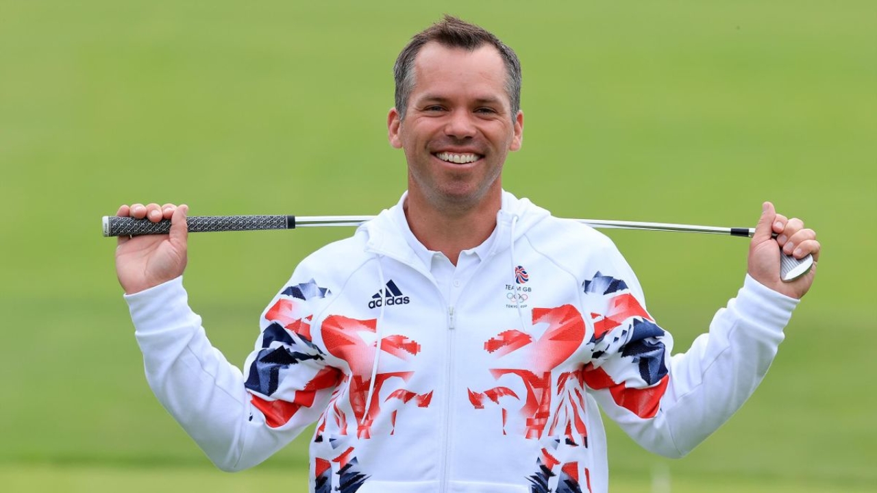 Paul Casey Net Worth Details